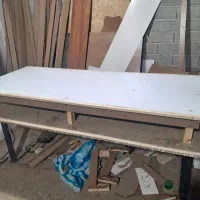 کفی تخت درجه یک آماده