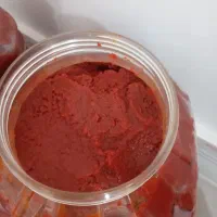 رب گوجه فرنگی|خوردنی و آشامیدنی|شاهنجرین, |دیوار