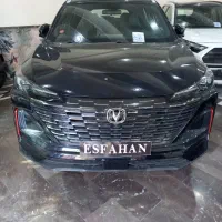 چانگانCS55مدل۴۰۳