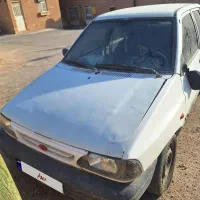 پراید ۷۹|خودرو سواری و وانت|یزد, |دیوار