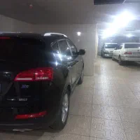 جک s5مدل ۱۴۰۲|خودرو سواری و وانت|دزفول, |دیوار