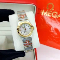 ساعت امگا کانسلیشن omega منهتن|ساعت|تهران, سلسبیل جنوبی|دیوار