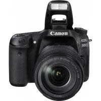 دوربین canon80D