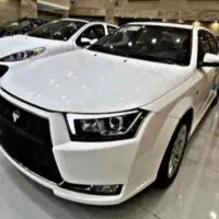 دنا دنده /اتومات /آپشنال/ اتومات/ صفر تحویل فوری