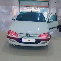 پارس تیوفایو دریچه گاز سیم مدل 401