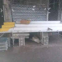 طبق میوه فروشی