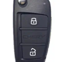 گم شدن سوئیچ ریموت ایکس ۳۳ ام وی ام