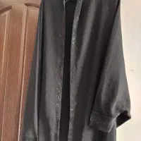 چادر مشکی