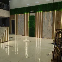 برقکار برقکاری لاین نوری نورپردازی رفع اتصالی|خدمات پیشه و مهارت|شیراز, شهرک سراج‎|دیوار