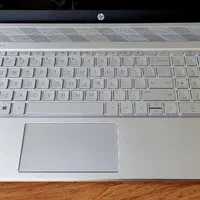 لپ تاپ hp مدل core i7|رایانه همراه|تبریز, |دیوار