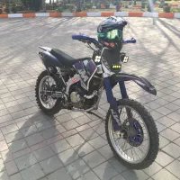امیکو XR300cc