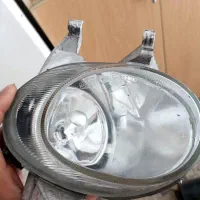 لوازم 206|حراج|لاهیجان, کاروانسرابر|دیوار