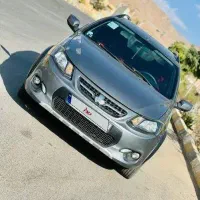 کوییک مدل ۱۴۰۱|خودرو سواری و وانت|تویسرکان, |دیوار