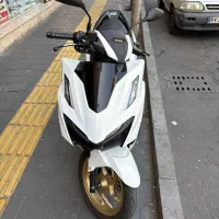 کلیک 160 مدل 1402