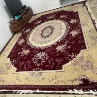 سه عدد فرش|فرش|رضوانشهر, |دیوار