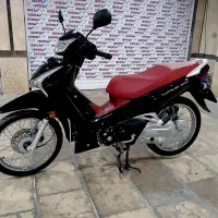 موتور ویو بهرو ( کریستال )