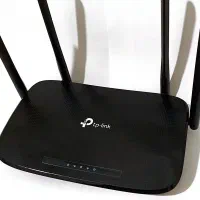 مودم TP-LINK ARCHER AC1200 VR300|مودم و تجهیزات شبکه|تهران, جی|دیوار
