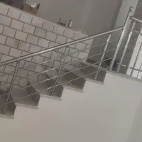 نرده استیل ،حفاظ دیواری|خدمات پیشه و مهارت|نجفآباد, امام خمینی|دیوار