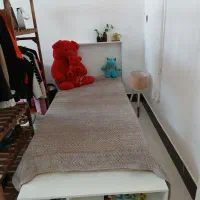 تختخواب|تخت و سرویس خواب|نیشابور, شهرک فیروزه|دیوار