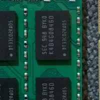 رم لب تاپ نو سامسونگ اصل 8g ddr3