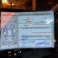 ساینا اس مدل ۱۴۰۱|خودرو سواری و وانت|سمنان, |دیوار