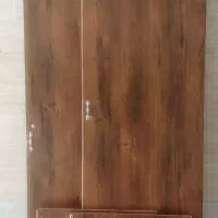 درب کمد دیواری