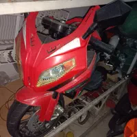 موتور کودک 2موتوره پر قدرت