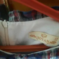 پیراهن بلند|کفش و لباس بچه|بوشهر, |دیوار