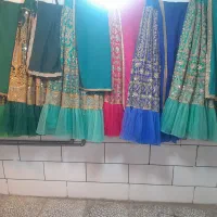 لباس محلی|لباس|فسا, |دیوار