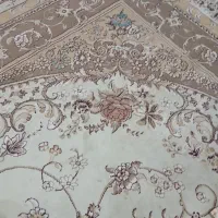 فرش 12متری نگین مشهد چرم