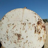 تانکر آب 5500 لیتر|مصالح و تجهیزات ساختمان|چوار, |دیوار