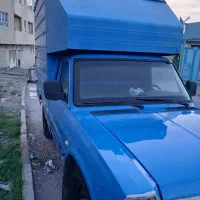 نیسان دوگانه کارخانه