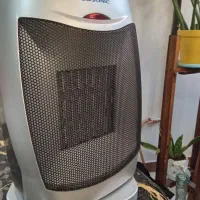 بخاری برقی|بخاری، هیتر، شومینه|شاهینشهر, شهرک گلدیس|دیوار