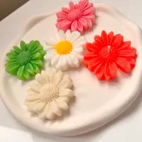 قالب های سیلیکونی شمع|صنایع دستی و سایر لوازم تزئینی|تهران, مشیریه|دیوار