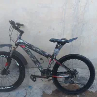 دوچرخه 26