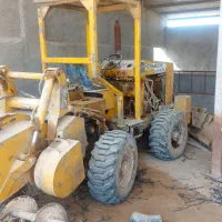 ترنچر..|خودرو سنگین|باقرشهر, |دیوار