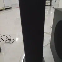 اسپیکر و ساب|سیستم صوتی خانگی|اصفهان, محله سفلی|دیوار