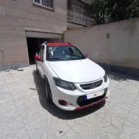 کوبیک R مدل 401|خودرو سواری و وانت|اردبیل, |دیوار