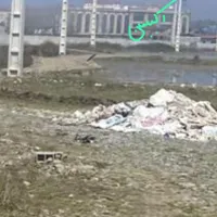 فروش زمین ۲۹۲ متری در نبی اکرم(ص)|فروش زمین و ملک کلنگی|تهران, نبی اکرم(ص)|دیوار
