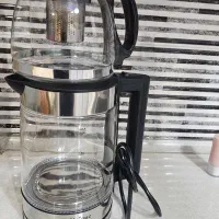 چای ساز برقی|سماور، چای‌ساز، قهوه‌ساز|تهران, استقلال|دیوار