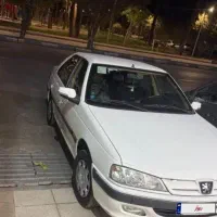 پارس ۱۴۰۰ بدون رنگ