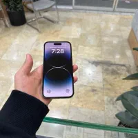 ایفون ۱۴ ‌پرو / iPhone 14 Pro|موبایل|تهران, تهرانپارس غربی|دیوار