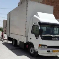 باربری معین بار|خدمات حمل و نقل|خرمشهر, |دیوار