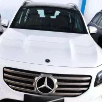 فروش بنز GLB200