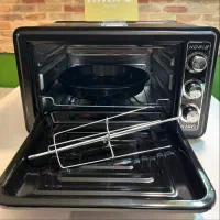 توستر نوبل کینگ|اجاق گاز و لوازم برقی پختوپز|اردبیل, |دیوار