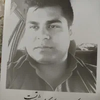 حکاکی چهره روی چوب و ام دی اف|صنایع دستی و سایر لوازم تزئینی|ایلام, |دیوار