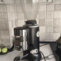 آسیاب قهوه سی دو e7 تیغه ۶۴