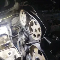 مکانیک و تیونر ردلاین