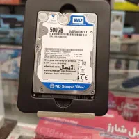 هارد اینترنال لپ تابی ( قابلیت تبدیل به اکسترنال)