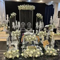 عقد محضری، اتاق عقد، عمارت عقد، عروسی،جشن نامزدی